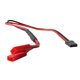 thumbnail image 5 of Adaptador de cable 2 en 1 JR macho a JST hembra Cable de conexión de enchufe Y RC Control remoto Piezas de juguetes tholdsy WJ3165-00, 5 of 7