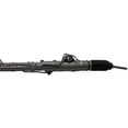 thumbnail image 6 of Detroit Axle - V6 Complete Power Steering Rack and Pinion Assembly Replacement for 2006 2007 2008 Mazda 6, 6 of 6