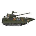 thumbnail image 1 of Tanque De Juguete Del Ejército, Juguetes De Tanques, 6.38X2.95X2.76 Pulgadas Portátil Para Niños Pequeños ANGGREK Toy, 1 of 8