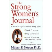 The Strong Women's Journal [Paperback - Used]