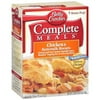 Betty Crocker Bc Complete Meal Chicken/butrmlk Bisquit