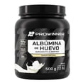 thumbnail image 1 of Albumina De Huevo 500 Grs Sin Sabor ProWinner PW-657, 1 of 5