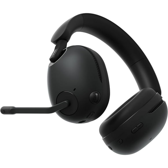 Sony INZONE H9 Wireless Noise Canceling Gaming Headset | Black