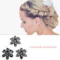 thumbnail image 3 of Pinza para el pelo Sonducket Clip conveniente azul, 3 of 6