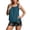 C*, variant on RUTAYY Women's Tankini Sets Adjustable Straps Loose Fit Comfortable Swimwear Plus Size Bikini Alternative Party Trendy Beach Swimsuit
