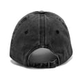 thumbnail image 5 of Trgacdwlo 250th Anniversary USA Hat 1776-2026 Flag Print Adjustable Baseball Hat Freedom Independence Day Unisex Sun Hats 22-23, 5 of 5