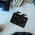 thumbnail image 4 of BALAHAPY 1Jgo Accesorios De Para Marco De En Hierro Negro Con Resistentes Para Cabecera, 4 of 7