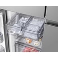 thumbnail image 3 of Dacor Drf36c500 36" Wide 22.8 Cu. Ft. Counter Depth French Door Flex Refrigerator -, 3 of 7