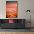 thumbnail image 3 of Epic Graffiti 'Serenity In The Sahara' by Mark A Paulda, Canvas Wall Art, 40"x60", 3 of 8