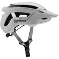 thumbnail image 1 of 100% MTB Altis Bike Helmet Grey X-Small | Small, 1 of 1
