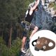 thumbnail image 5 of Advancent Dispositivo de agarre de cuerda de escalada, mosquetón, accesorios universales de Rappel, Protector de cerraduras de seguridad, Escalada, 5 of 6