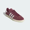 thumbnail image 3 of Size 9- Adi - das Men's Campus 80S Shoes, Collegiate Burgundy/Cloud White., 3 of 6