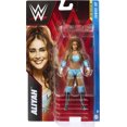 thumbnail image 4 of WWE Action 6-inch Collectible Figure Aliyah, 4 of 5