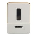 thumbnail image 1 of Dispensador Autígico de Toallas de Papel Sin, Soporte Inteligente para Rollo de Papel para Montaje en Pared, Dispensador Eleccico de Toallas de Papel Con Luz Nocturna Para Para, 1 of 7