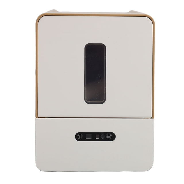 Dispensador Autígico de Toallas de Papel Sin, Soporte Inteligente para Rollo de Papel para Montaje en Pared, Dispensador Eleccico de Toallas de Papel Con Luz Nocturna Para Para