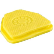 V.3 Tpe Colored Grip - Yellow
