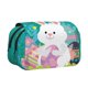 thumbnail image 1 of Easygdp Happy easter para Estuche de Lápices con Tapa Flip, Suministros de Oficina y Universidad para Adolescentes y Adultos, 1 of 7