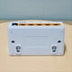 thumbnail image 4 of Repetidor Conmutador de Red Extensor POE de 5 Puertos y 100 Mbps Compatible con IEEE802.3af/At/Bt de 100 M para Conmutador POE NVR IPC, 4 of 6