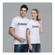 thumbnail image 3 of Playera Manga Corta Gym Correr Slim Fit De Secado Rápido, 3 of 8