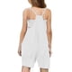 thumbnail image 4 of Odeerbi 5-14 Años Niñas Traje de Verano Lindo Color Sólido Camisola Romper Casual Transpirable Cómodo Combinados Pantalones Cortos Con Bolsillos, 4 of 5