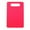 Red, variant on TechWave Friendly Color Non- Cutting Board Kitche Garlic Grater Plate Brush Spud Set Can Opener Meat Mallet - Stainless Steel Hand Can Opener Potato Baking Bag Kitchen Gadgets Peeler Mixing Bowls Set