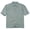 00109-304, variant on California Men's Pique Fabric Boxy Fit Crop Polo Shirt HOM-1 (Small, 00105-214)