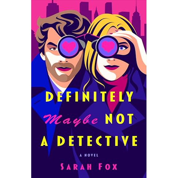 Pre-Owned The Wyatt Investigations Mysteries Definitely Maybe Not a Detective, (Paperback)