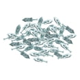 thumbnail image 1 of 50 juegos de ancjes autoperforantes para paneles de yeso con de tornillos de tornillos de rosca colgantes Tornillos autorroscantes Ancjes 12x40mm 50pcs Pta Gloria Anclajes autoperforantes, 1 of 6