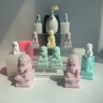 thumbnail image 5 of Kirin/Lion Resin Mold Epoxy Casting Mold for DIY Soap Candle Home Decors, 5 of 13