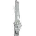thumbnail image 5 of New Left Front Window Regulator Without Motor Compatible With Ford Police Interceptor Utility Base 6 Cyl 3.7L Explorer Base 4 Cyl 2.3L 2011-2019 By FO1550141 BB5Z7827009A, 5 of 6