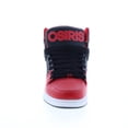 thumbnail image 3 of Osiris Adult Mens NYC 83 CLK Skate Inspired Sneakers, 3 of 8