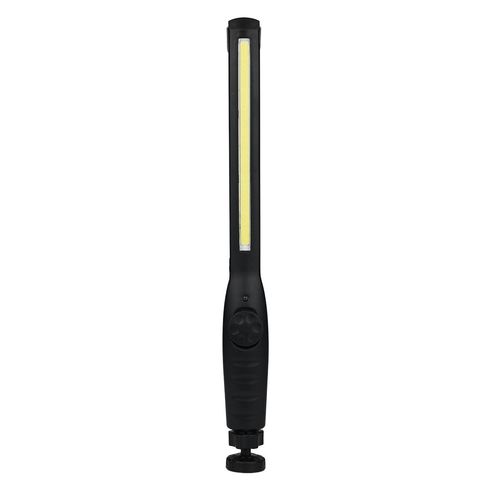 410-Lumen  CB LED Slim Work Light Rechargeable Lithium Ion Powered W/ USB cable 