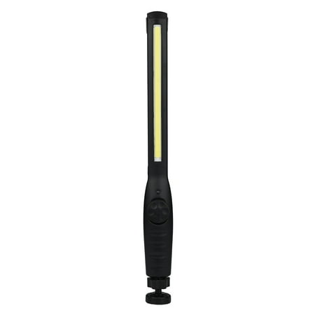 

Clearance Sale Rongxk 1 * Cob Work Light 1 * Usb Data Cable Led Light Cob Work Light Black