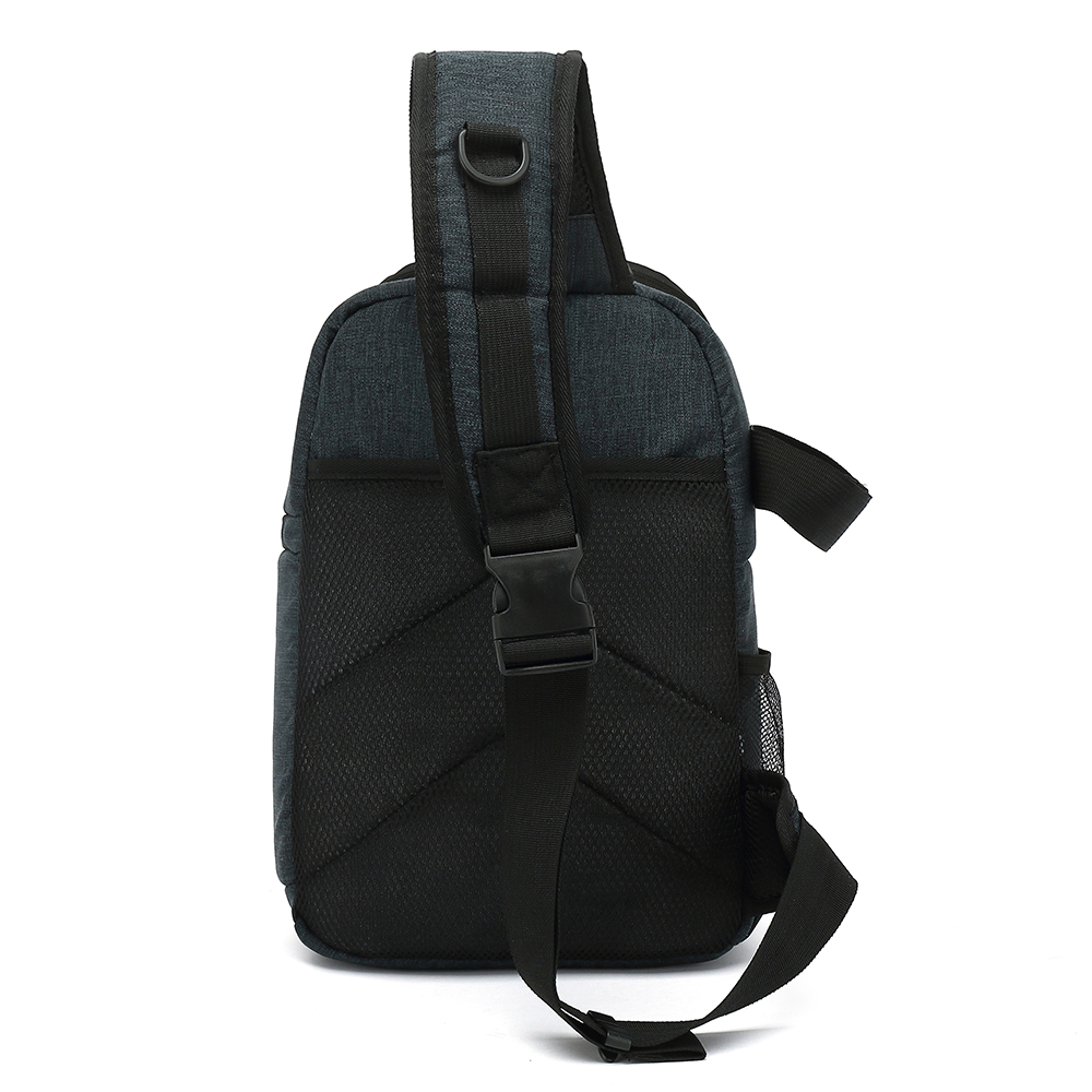 Abody Single-shoulder Camera Bag Waterproof Wear-resistant Crossbody Outdoor Camera Bag - image 3 of 7