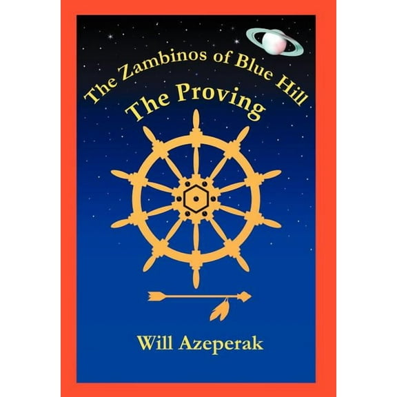 Proving : The Zambinos of Blue Hill