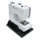 thumbnail image 1 of Mini Máquina De Coser Eléctrica, Mini Máquina De Coser Doméstica 100-240 V, Bajo Nivel De Ruido, 9 W, Construcción De Alta Para Uso Doméstico Para Coser, 1 of 7