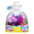 thumbnail image 1 of Little Live Pets Lil' Dippers Single Pack - Seaqueen, 1 of 2