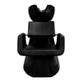 thumbnail image 2 of ARON SHAMPOO BACKWASH UNIT WITH UPC CERTIFIED FAUCET - BLACK, 2 of 8