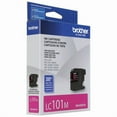 thumbnail image 4 of Brother Genuine Standard Yield Magenta Ink Cartridge, LC101M, 4 of 8