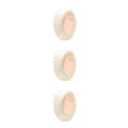 thumbnail image 4 of Seitruly Masajeador de cuero cabelludo Cabezal de ducha Cepillo de masaje para el cabello Limpieza Champagne Gold Type1 NO1 Seitruly CBP284623, 4 of 6