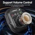 thumbnail image 4 of Micrófono portátil inalámbrico para Walkie Talkie Baofeng, 4 of 7