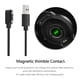 thumbnail image 4 of Cable de carga USB Smartwatch para cargador magnético de reloj Mibro Air XPAW001 Ndcxsfigh Nuevos Originales, 4 of 9