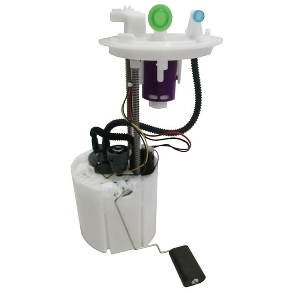Agility Auto Parts 4011416 Fuel Pump Module Assembly for Ford Specific Models