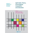 thumbnail image 1 of Pre-Owned Advances in Optimality Theory: Optimality Theory, Phonological Acquisition and Disorders (Paperback), 1 of 1