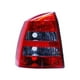thumbnail image 1 of Calavera TYC Astra 2005 4p Doble Franja Oscura S/Arnes - Tyc1 - Izq, 1 of 4