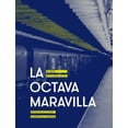 thumbnail image 1 of LA OCTAVA MARAVILLA UNAM DGPFE Pasta Blanda, 1 of 2