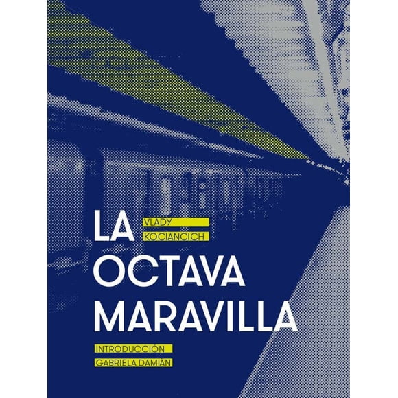 LA OCTAVA MARAVILLA UNAM DGPFE Pasta Blanda