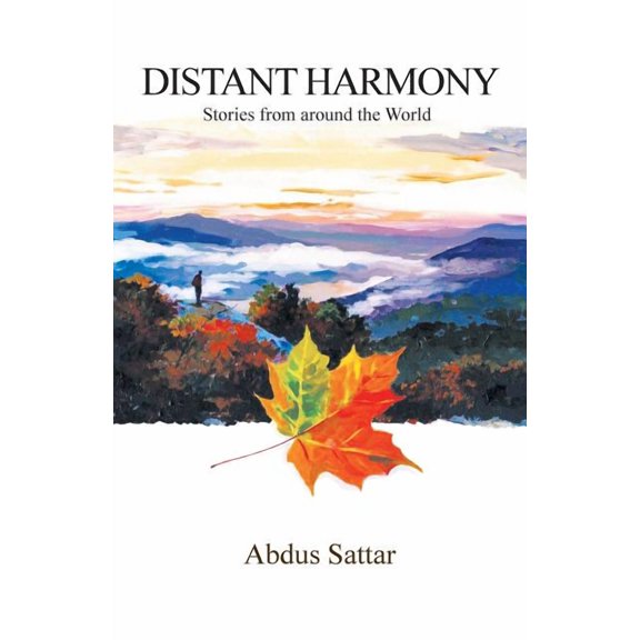 Distant Harmony : Stories from Around the World