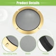thumbnail image 4 of Tono dorado, 4 of 7