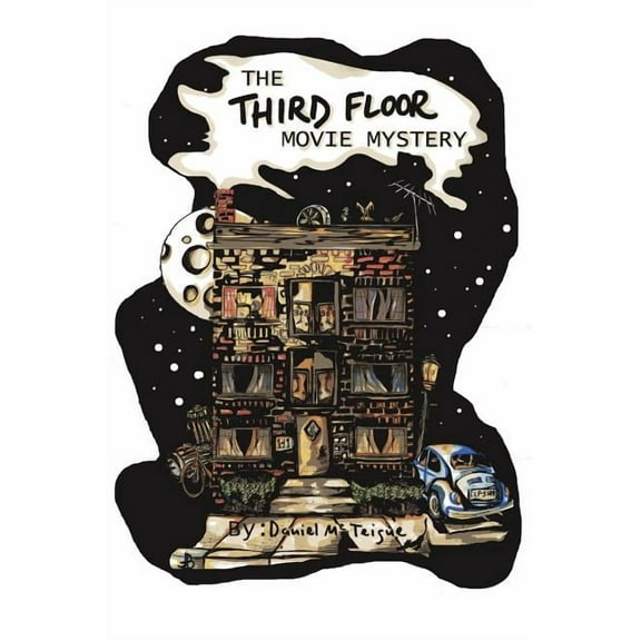 The Third Floor Movie Mystery
